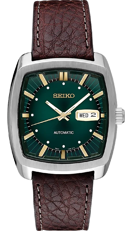 Men's Seiko Everyday Wear Style Watches-SNKP27