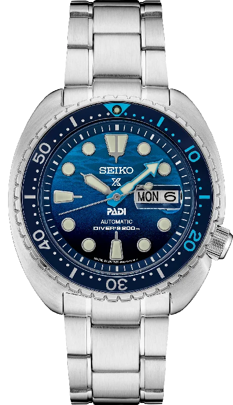 Men's Seiko Business Meeting Style Watches-SRPK01