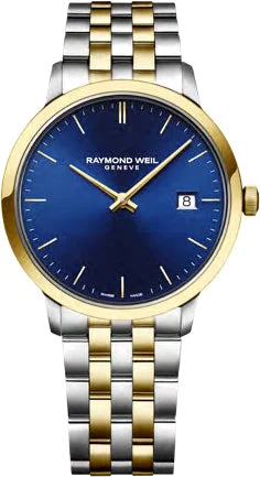 women's Raymond Weil scratch-resistant watches -Raymond Weil Toccata
