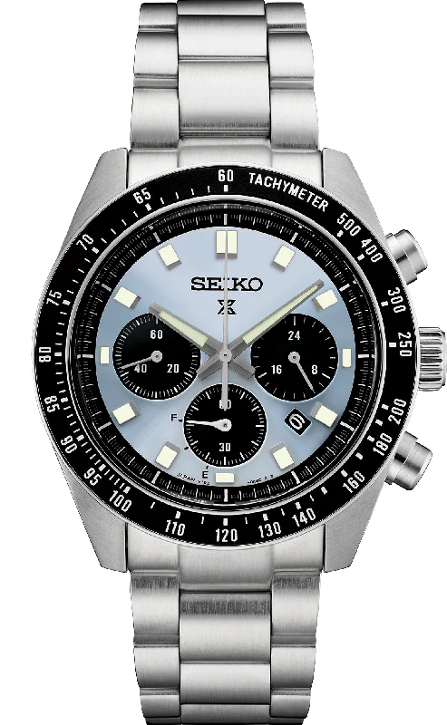 Men's Seiko International Brand Style Watches-SSC935