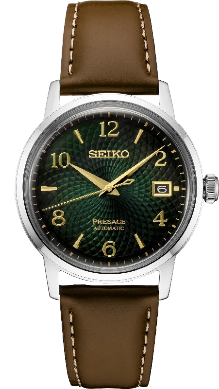 Men's Seiko Asian Made Watches-SRPE45