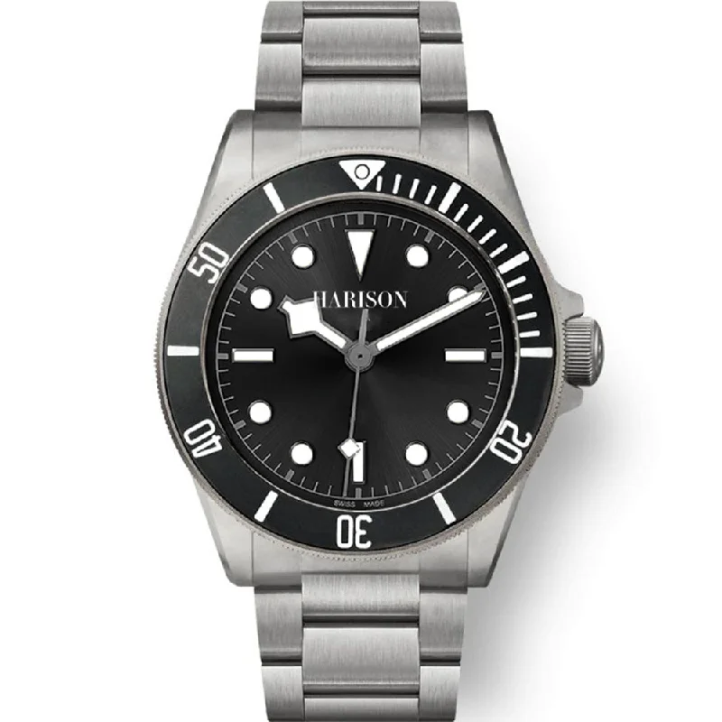 Men's Sophisticated Design Sports Watches-Harison Sports Mens Watch