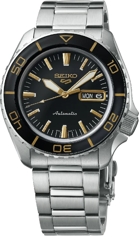 Men's Seiko Holiday Season Design Watches-SRPK99