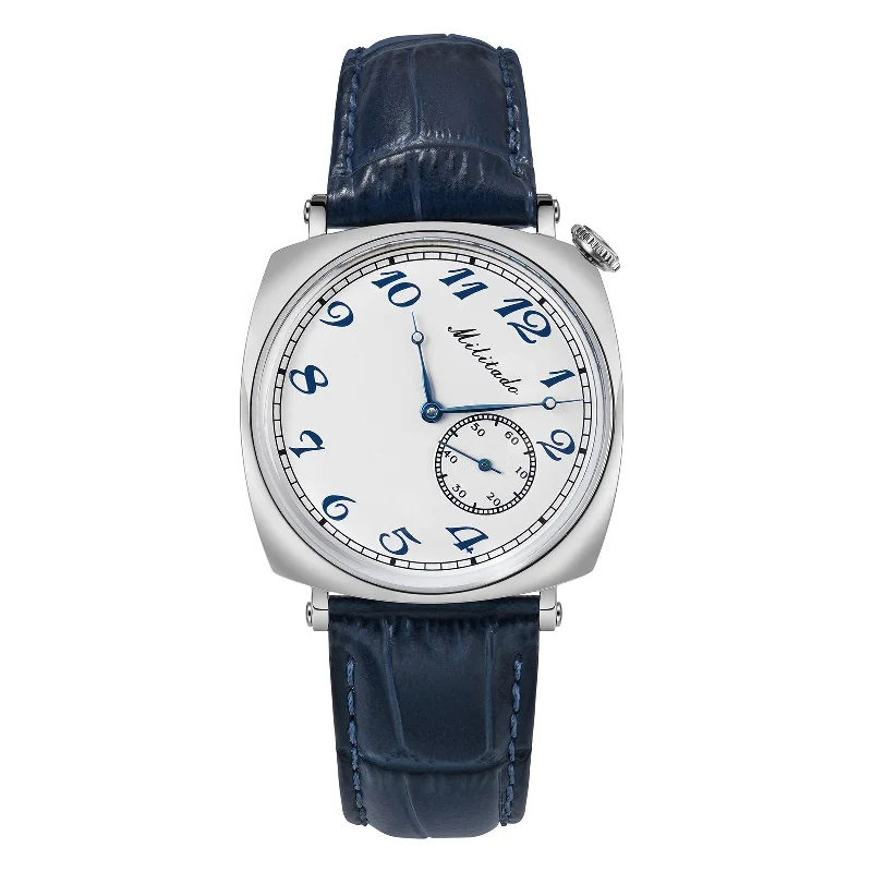 Military Inspired Men's Watches -★Spring Sale★Militado 1921 36mm ST1701 Mechanical Watch Military Inspired Men's Watches -★Spring Sale★Militado 1921 36mm ST1701 Mechanical Watch