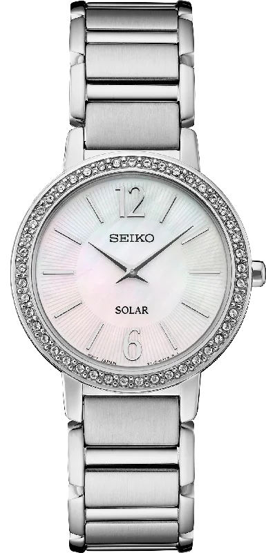 Men's Seiko Asian Made Style Watches-SUP467