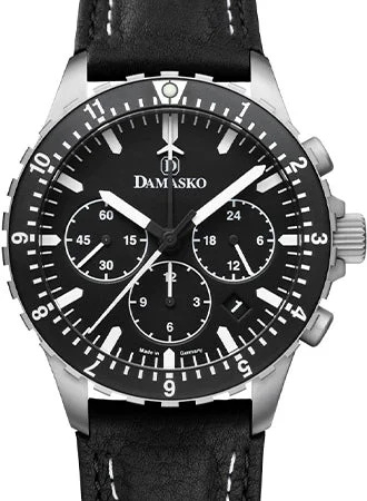 Men's Chronograph Watches with Chronograph Feature -DC86