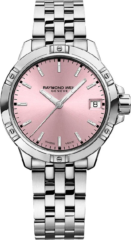 women's Raymond Weil classic watches -Raymond Weil Tango Ladies