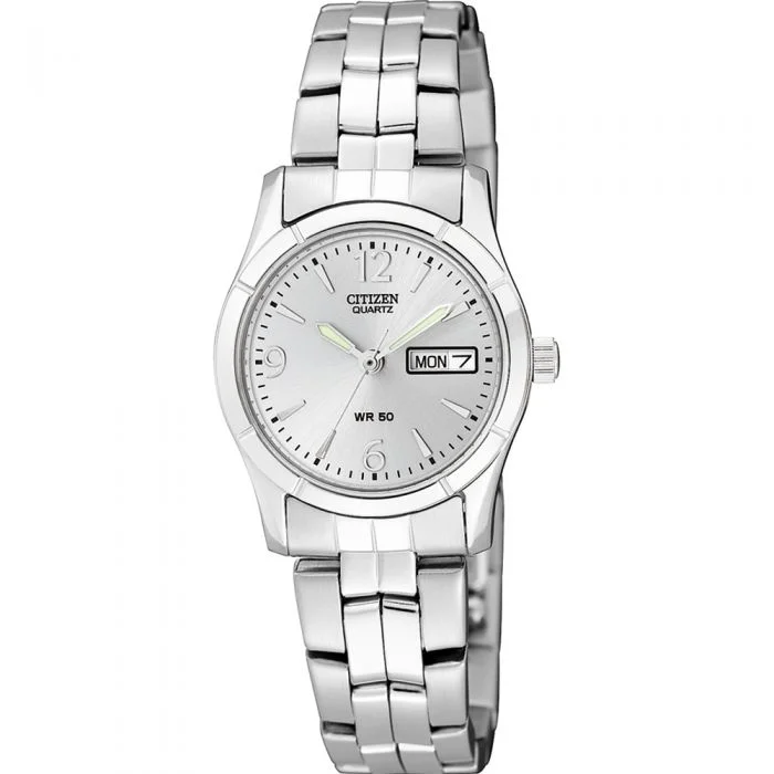 Men's Quartz Watch High-End Style-Citizen Quartz EQ0540-57A