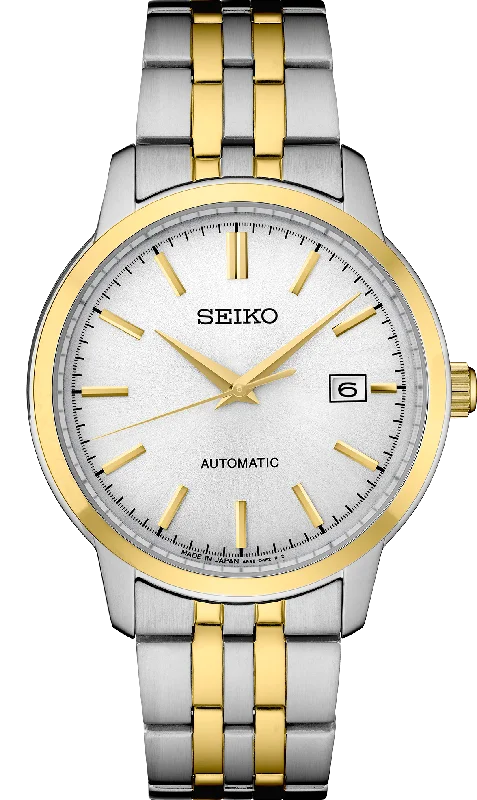 Men's Seiko Modern Watches-SRPH92