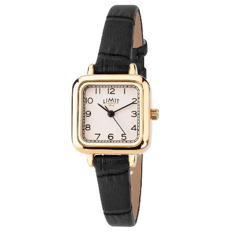 Men's Classic Watch British Made Edition-Limit 60059.01 Ladies Black Classic Watch Men's Classic Watch British Made Edition-Limit 60059.01 Ladies Black Classic Watch