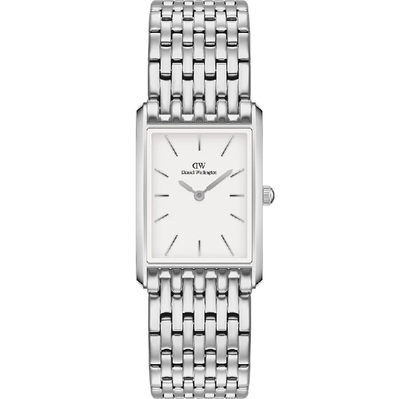 Men's Night Out Style Men's Digital Watches-Daniel Wellington DW00100706 Bound 9-Link