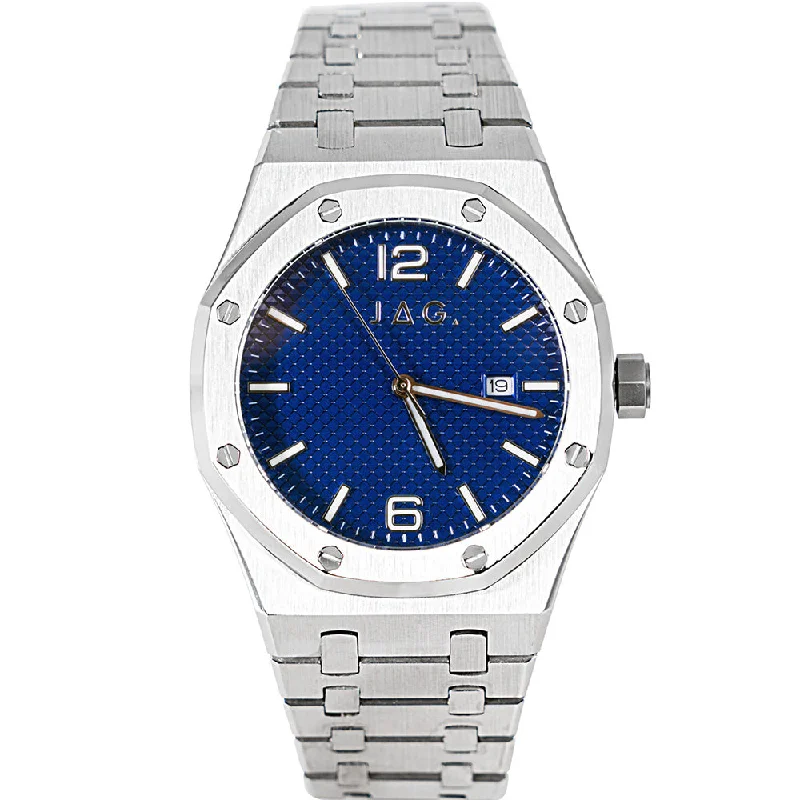 Men's European Made Digital Watches-Jag J2770A Brighton