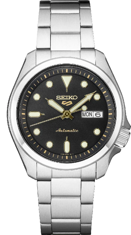 Men's Seiko Luxury Watches-SRPE57