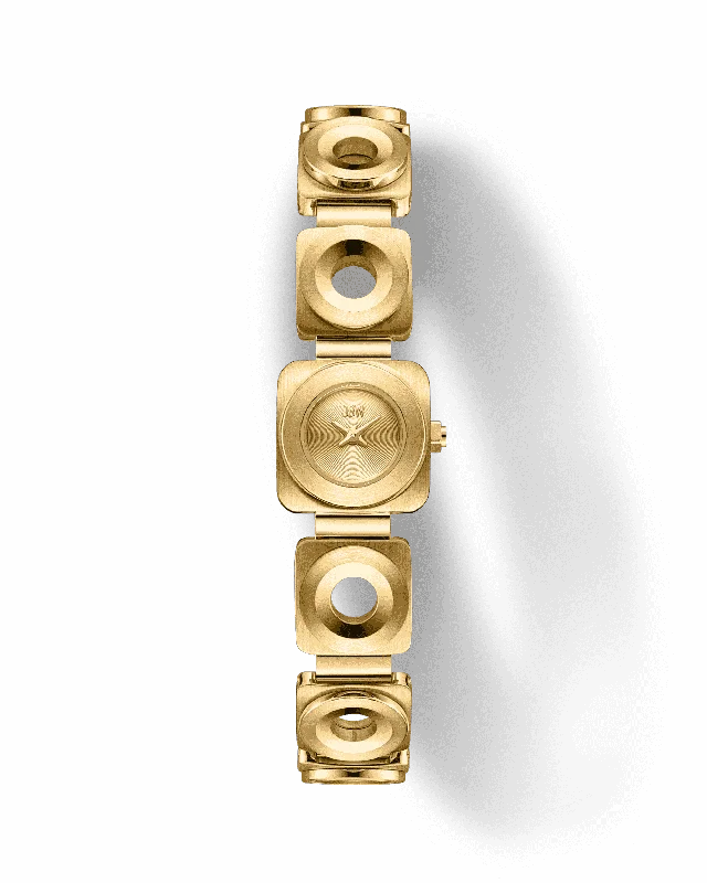 Women's Mechanical Watch Gift Edition-Chasm Petite | J6400A
