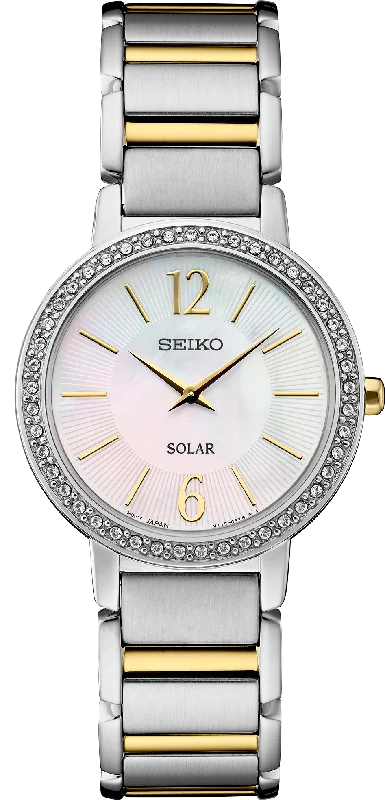 Men's Seiko International Brand Style Watches-SUP469