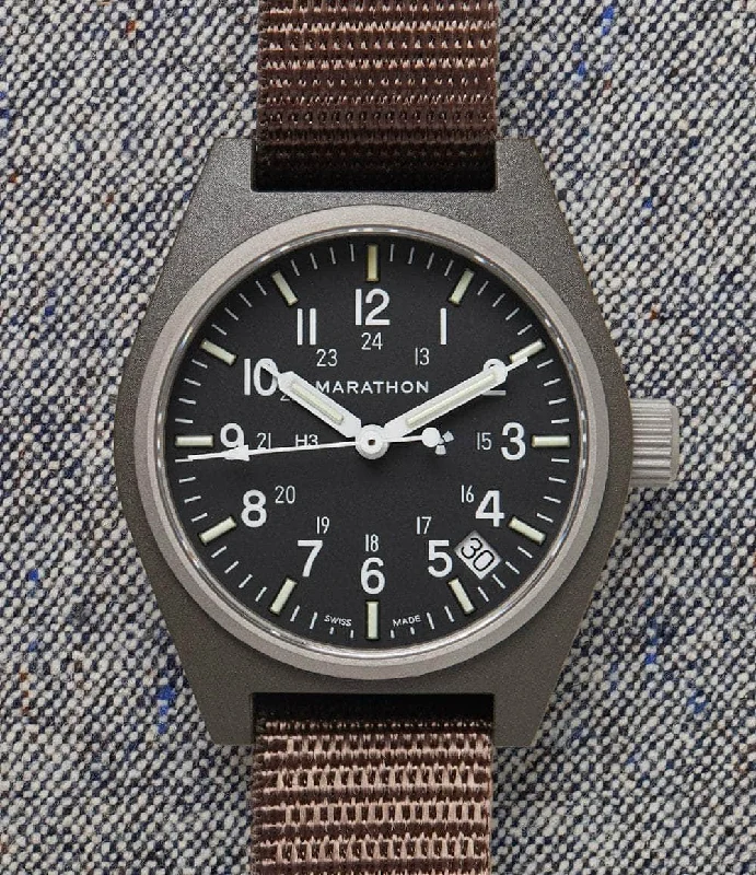 Men's Heritage Watch Romantic Dinner Edition-General Purpose Quartz