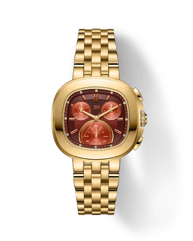 Men's Mechanical Watch Brands-Coast | J6397F