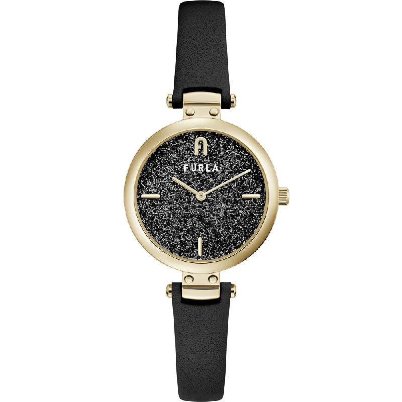 Men's Luxury Design Digital Watches-Furla WW00018009L2 New Pin