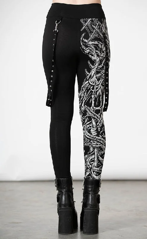 Amnesia Leggings