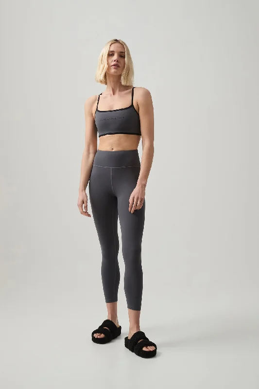 Ankle Length Studio Legging