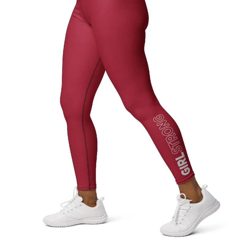 ELEVATED ESSENTIALS, THE PERFECT HIGH WAISTBAND LEGGING WASHINGTON