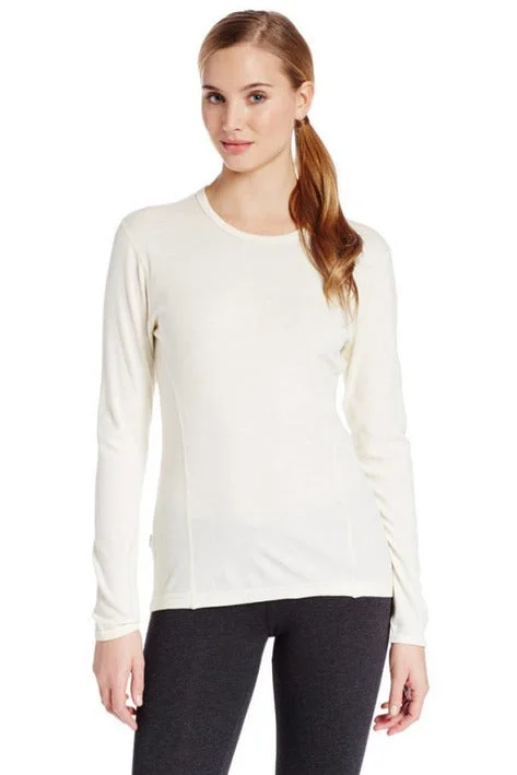 Merino Wool Top