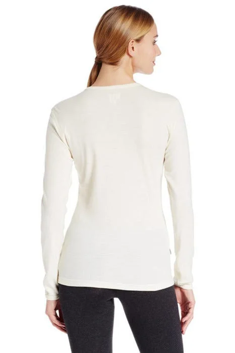 Merino Wool Top