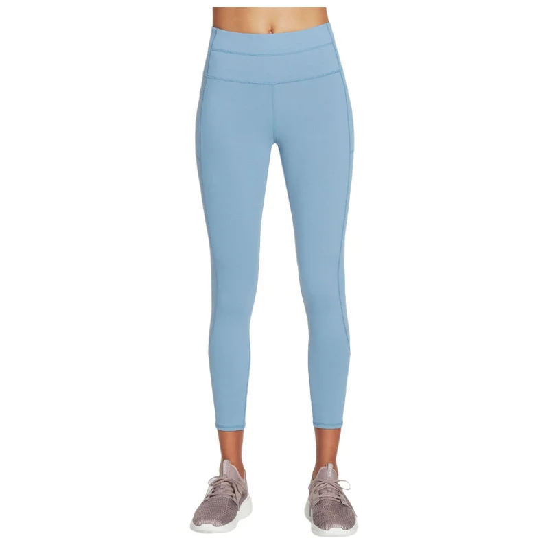 Skechers Ladies High Waist 7/8 Legging