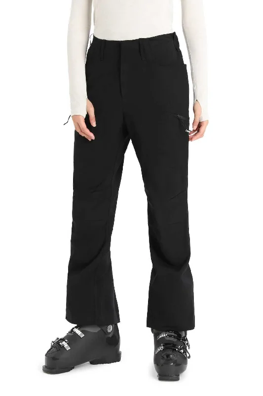 Womens Shell+™ Merino Pants