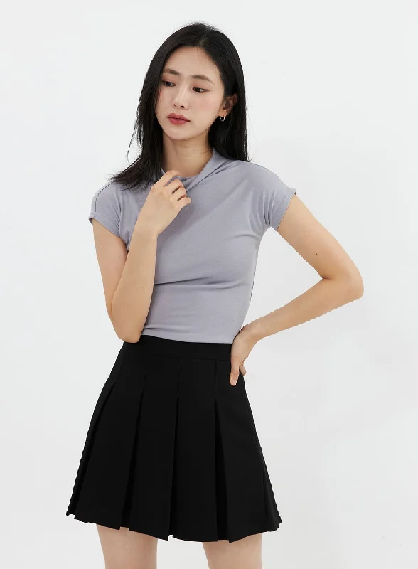 cap-sleeve-mock-neck-top-oo305