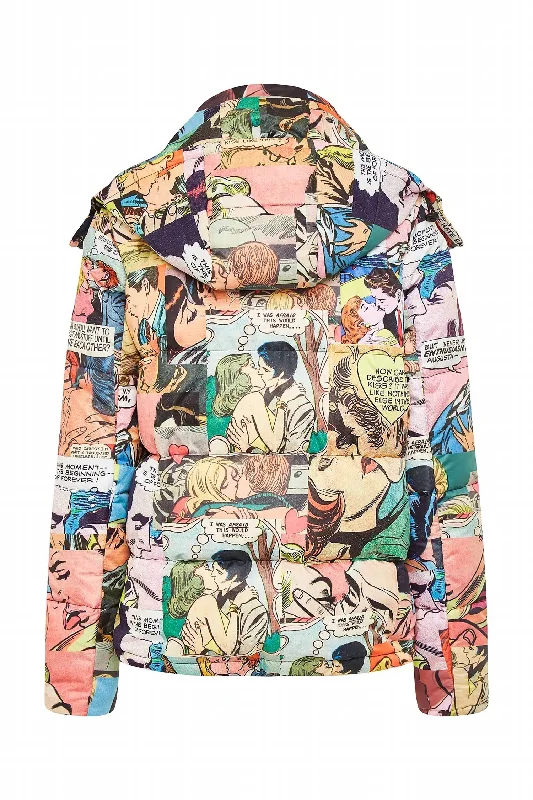 comic-print-down-jacket-in-to8-kiss