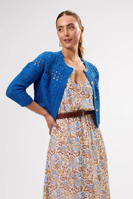 crochet-cardigan-cobalt-blue