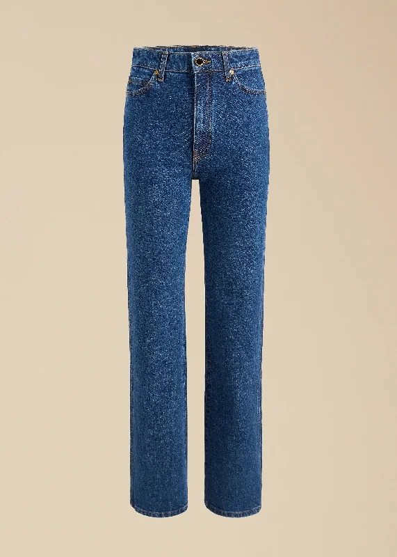 The Danielle Stretch Jean in Montgomery