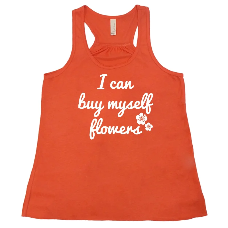 i-can-buy-myself-flowers-shirt