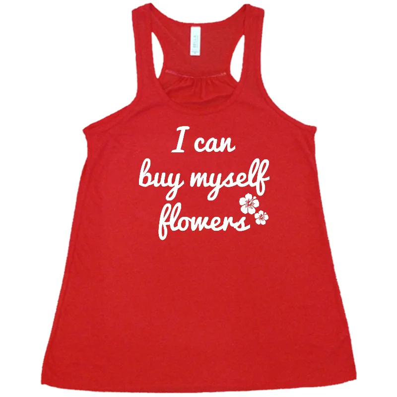 i-can-buy-myself-flowers-shirt