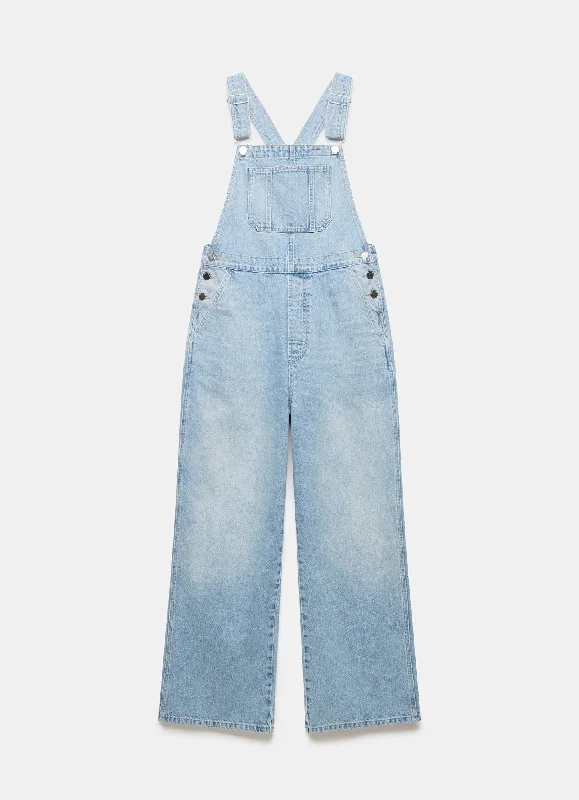 indigo-dungaree