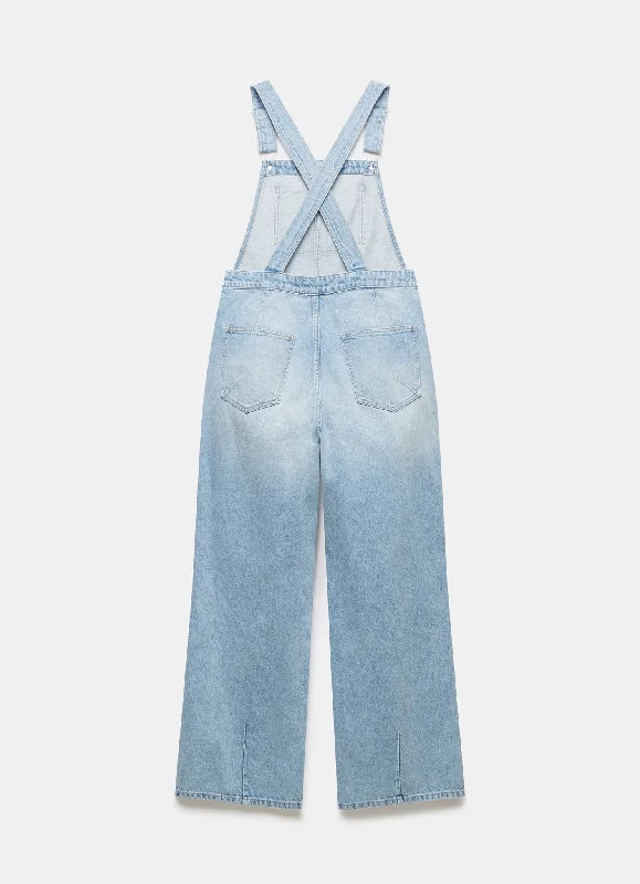 indigo-dungaree