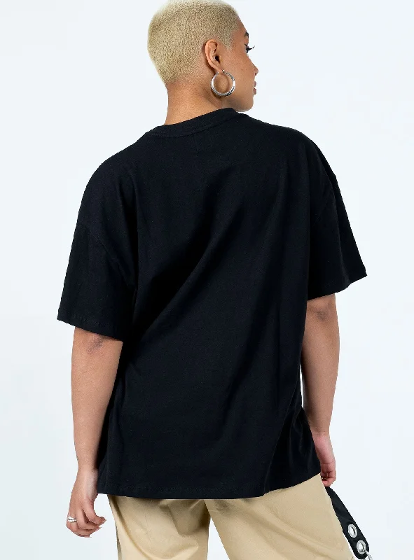 organic-recording-oversize-tee-black