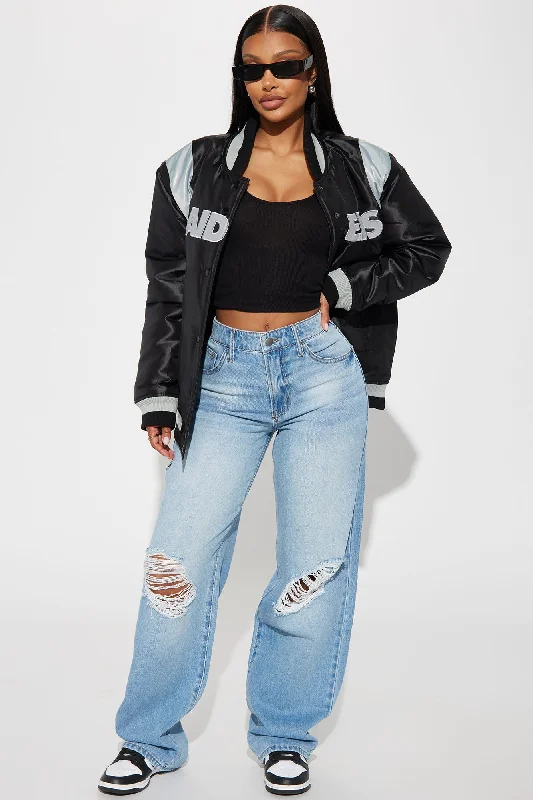 raiders-house-bomber-jacket-black