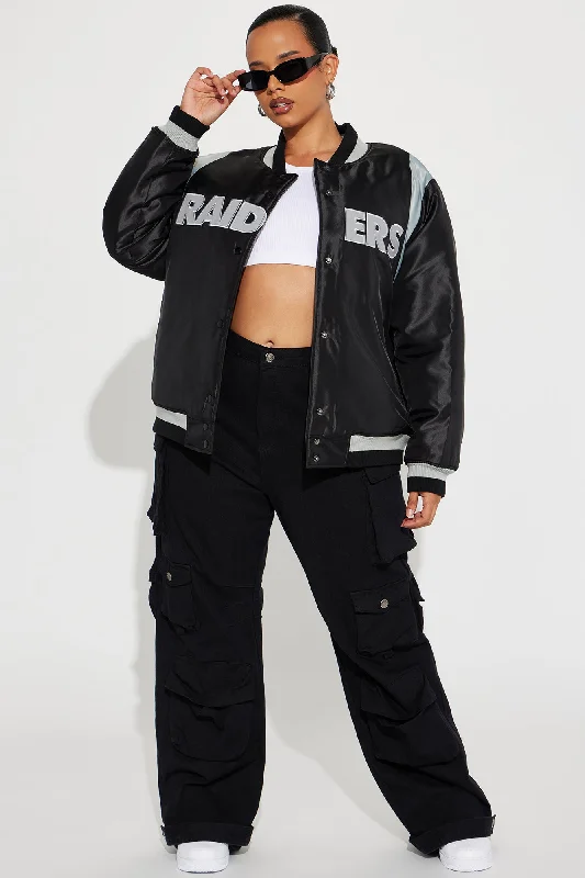 raiders-house-bomber-jacket-black