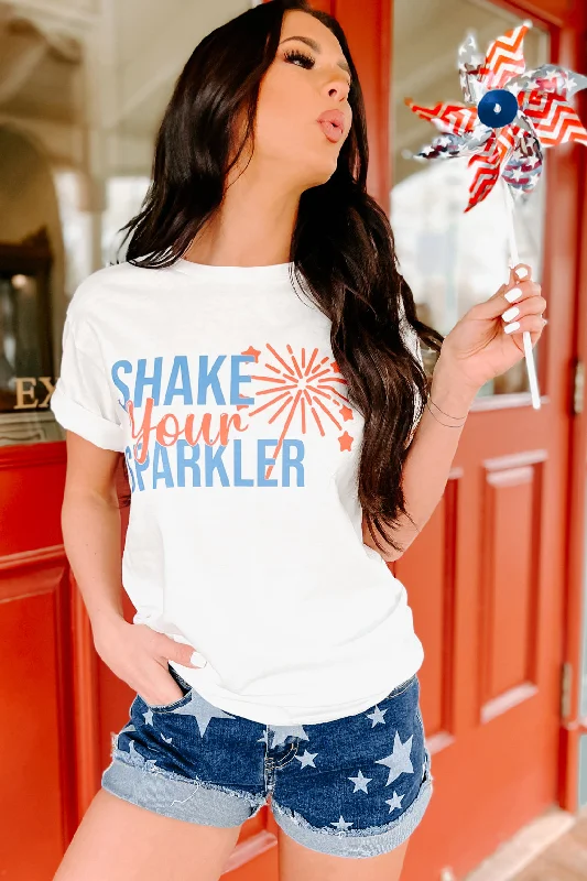 shake-your-sparkler-graphic-t-shirt-white-print-on-demand