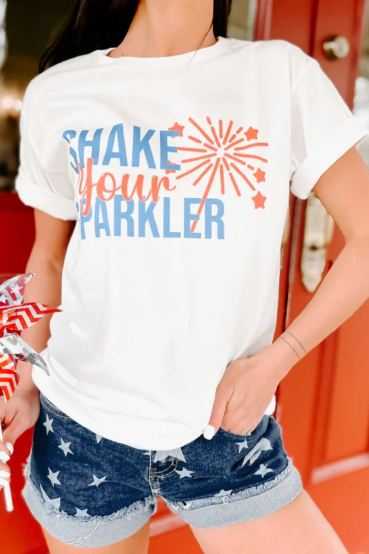 shake-your-sparkler-graphic-t-shirt-white-print-on-demand