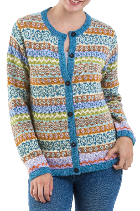 sweet-cake-multicolor-100-alpaca-cardigan-sweater-from-peru