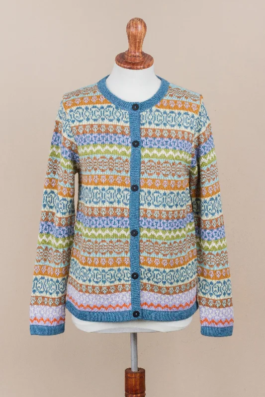 sweet-cake-multicolor-100-alpaca-cardigan-sweater-from-peru