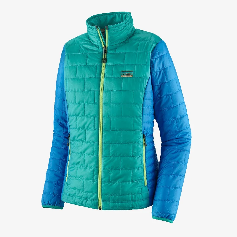 Women's Nano Puff® Jacket