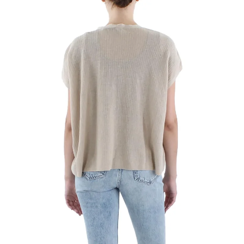 womens-organic-linen-cardigan-sweater