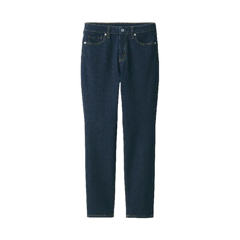 womens-stretch-denim-slim-pants-dark-navy-bep4723a