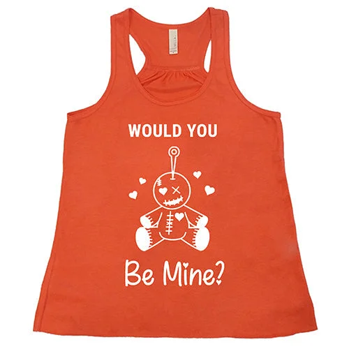 would-you-be-mine-shirt