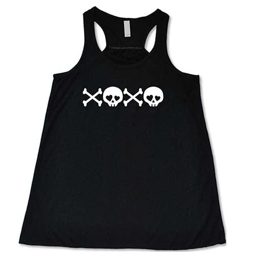 xoxo-skulls-shirt